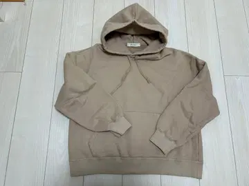 PUBLICTOKYO 극 후드 맨투맨 풀오버