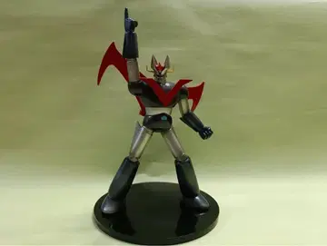 메디코스 한정판 피규어 도에이 메모리얼 컬렉션 그레이트 마징가