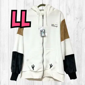 나, 시마연가.  집업 보아 후드티 키링 포함