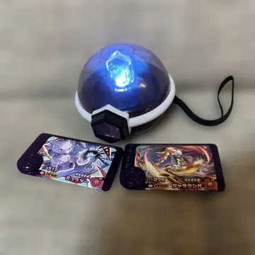 포켓몬 프렌다 테라스타 ORB