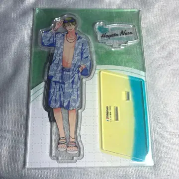 봄의 폭풍과 몬스터 미나스 진토 아크릴 스탠드 아크스타