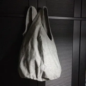 플랜테이션 plantation 크로스 핸들백 토트백