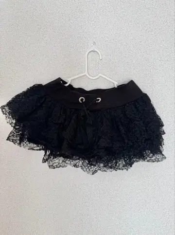 d.i.a. 미니 스커트풍 팬츠