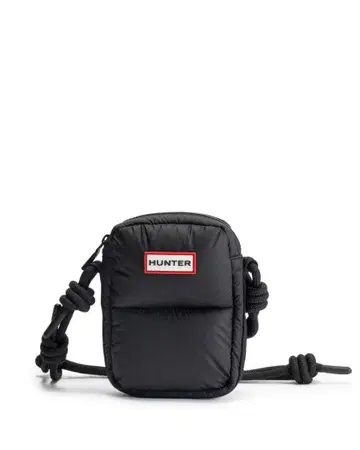 헌터 인트레피드 엑스트라 퍼프 파우치 UBX5515 KBMBLK