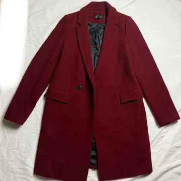 ZARA 여성용 롱 코트 XS