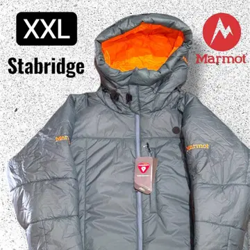 Marmot x Stabridge PRIMALOFT BELAY XXL