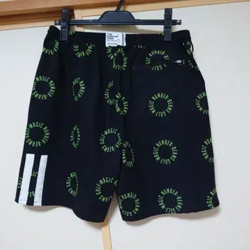 빔즈 골프 별주 매직 넘버 숏팬츠