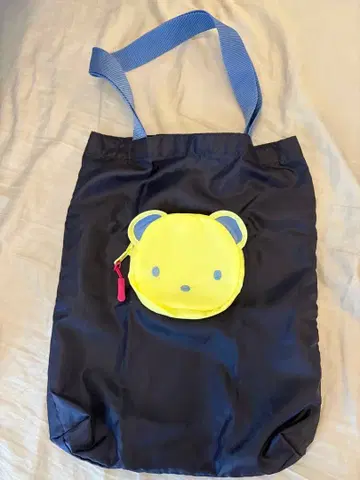 파밀리아 토트백