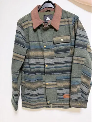 BURTON 보트 의류 S