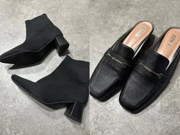 부츠 로퍼 2세트 가격