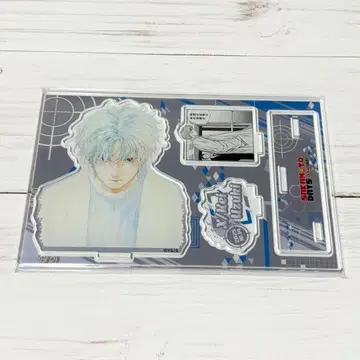 사카모토 데이즈 아리츠키 케이 슬러 생일 명장면 디오라마 피규어