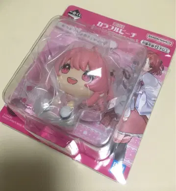 컬러풀 피치 노아님 피규어