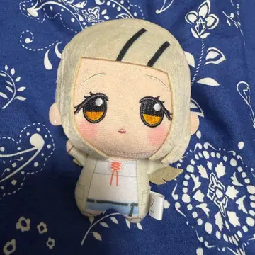 학원 아이돌 마스터 SD 인형 vol.3 시노자와 히로