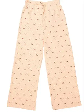 Parent Pants (Brown Horse)