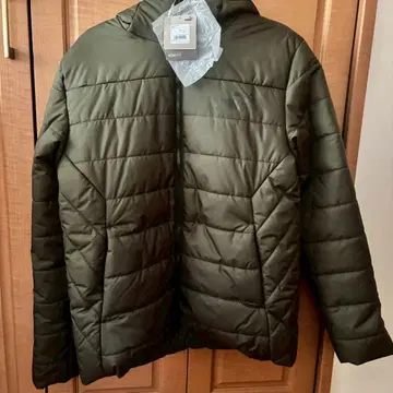 남성용 푸마 자켓