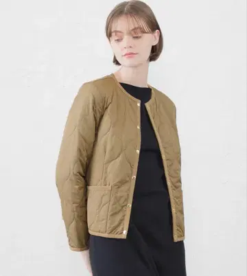 MACKINTOSH PHILOSOPHY 자켓 베이지