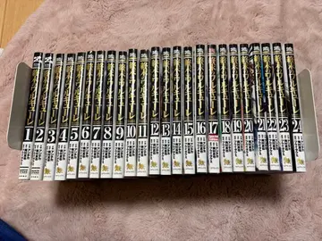 종말의 발키리 1권부터 24권 세트 중고