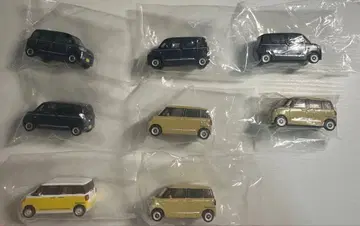 가챠 다이하츠 캔버스