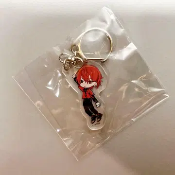 [ 18TRIP / 에이트리 ] 니시조노 렌가 [ 쥠들락 아크릴 키링 ]