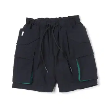 S.F.CSTRIPES FOR CREATIVE 6POCKET SHORTS