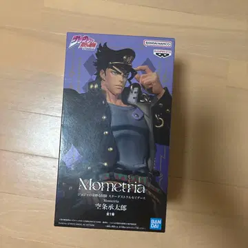 죠죠의 기묘한 모험 Mometria 쿠죠 죠타로 피규어