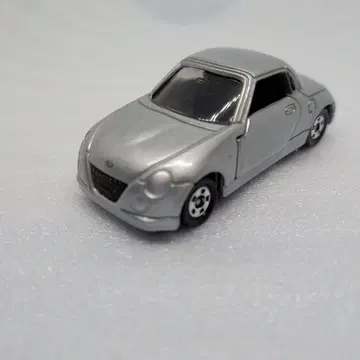 토미카 15 다이하츠 코펜