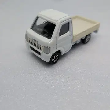 토미카 90 스즈키 캐리