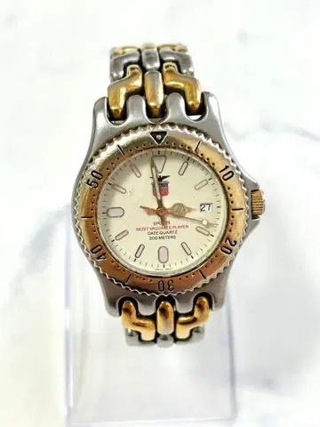 ELGIN 남성용 FK-358 데이트 Watch