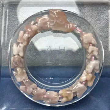 사쿠라 마노 용 팔찌 10-261