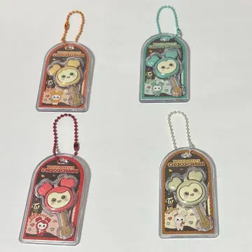 TWICE 초코가케보로