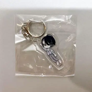 [ 18TRIP / 에이트리 ] 카가야 소우지 [ 쥠 아크릴 키링 ]