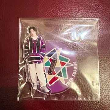 야타 유스케 아크릴 스탠드