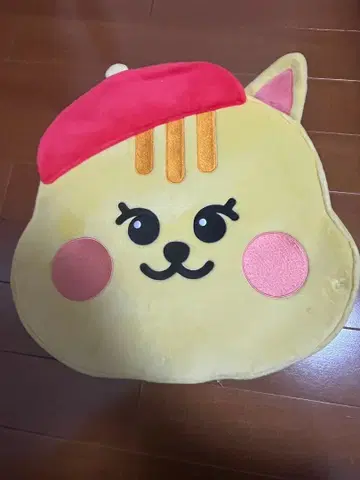 NIZOO 리츄 부채 케이스