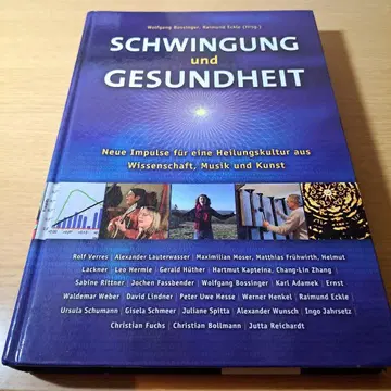 Schwingung und Gesundheit