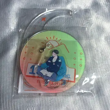 18TRIP 에이트리 키노우치 타오 팬미팅 흔들흔들 아크릴 스탠드