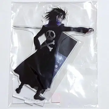HUNTER x HUNTER 페이탄 싸우는 등 BIG 아크릴 스탠드