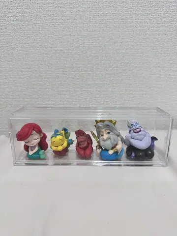 어깨 쿵 아리엘 컴플리트