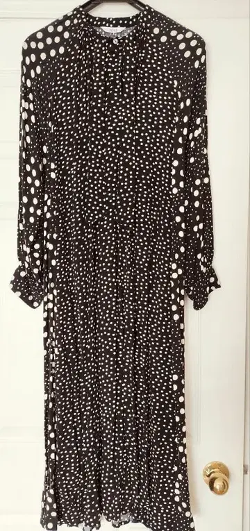 JOURNAL STANDARD relume 레이온 원피스