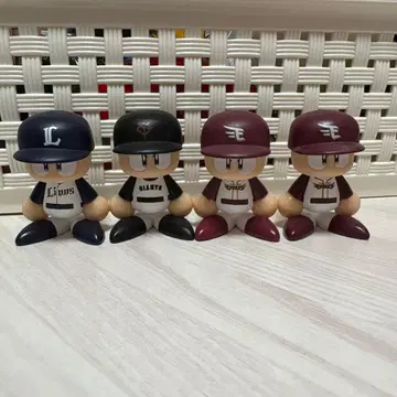 파워프로 군 나라분데스. 프로야구 요미우리 라쿠텐 세이부