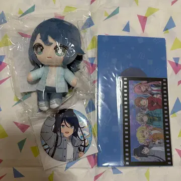 프로세카 하피콜레 오마토메 세트 호시노 이치카