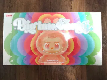정품 러브브 Big into Energy 모듬 박스 POPMART