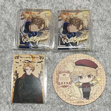 엘리오스 라이징 히어로즈 윌 코롯타 아니카페 엘리오스R