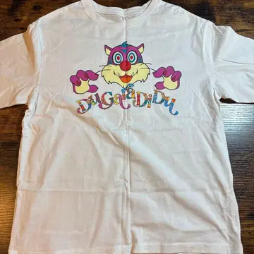 SEKAI NO OWARI 티셔츠