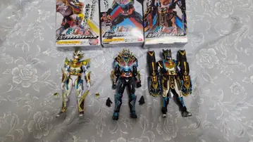 소도 갓차드 강화 세트 1