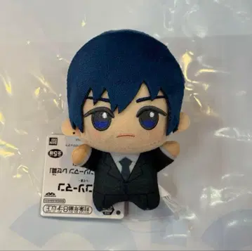 체인소 맨 레제 편 SD 인형 하야카와 아키