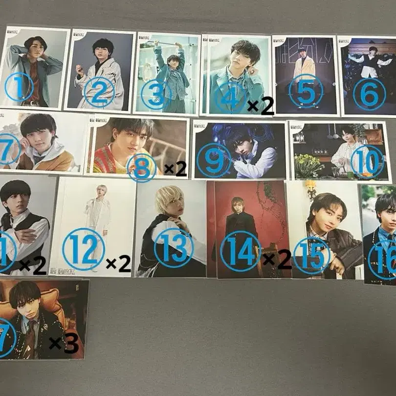 1번째 상품 이미지