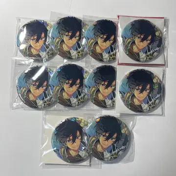 앙스타 앙상블 스타즈 히다카 호쿠토 9주년 캔뱃지