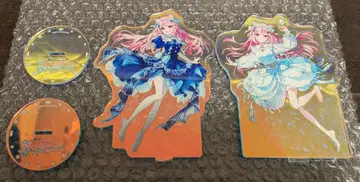 유키 사쿠나 수족관