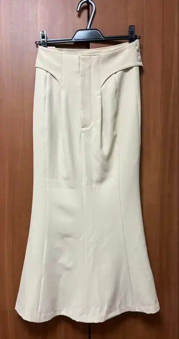 melt the lady 스커트 롱 스커트 머메이드 스커트