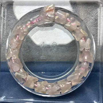 사쿠라 마노 용 팔찌 10-262